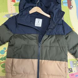 Gap Jacket Size YS 