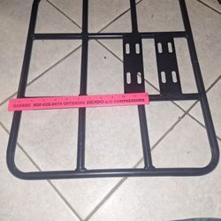 Bike Rack 17" X 21"