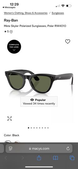 Sunglasses