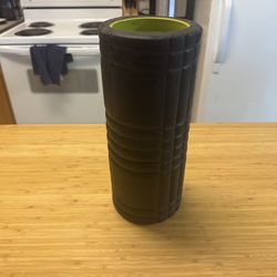Triggerpoint GRID 1.0 Foam Roller