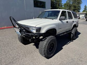 1995 Toyota 4Runner