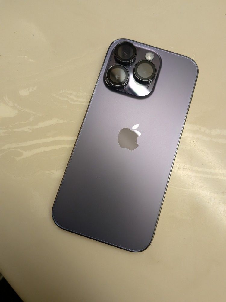 iPhone 14 Pro 128GB Unlocked Tiktok