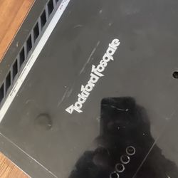 Punch Amp