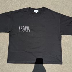 Ar6cil Shirt(black)