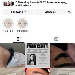 LASH MODEL NEEDED FOR NEW PAGW