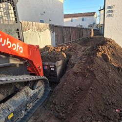 Free clean dirt delivery free