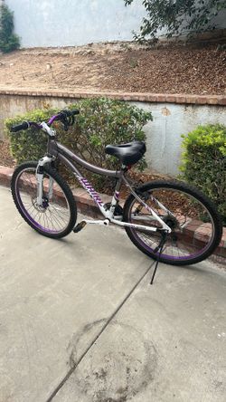 Genesis 26-inch Whirlwind Women's Mountain Bike