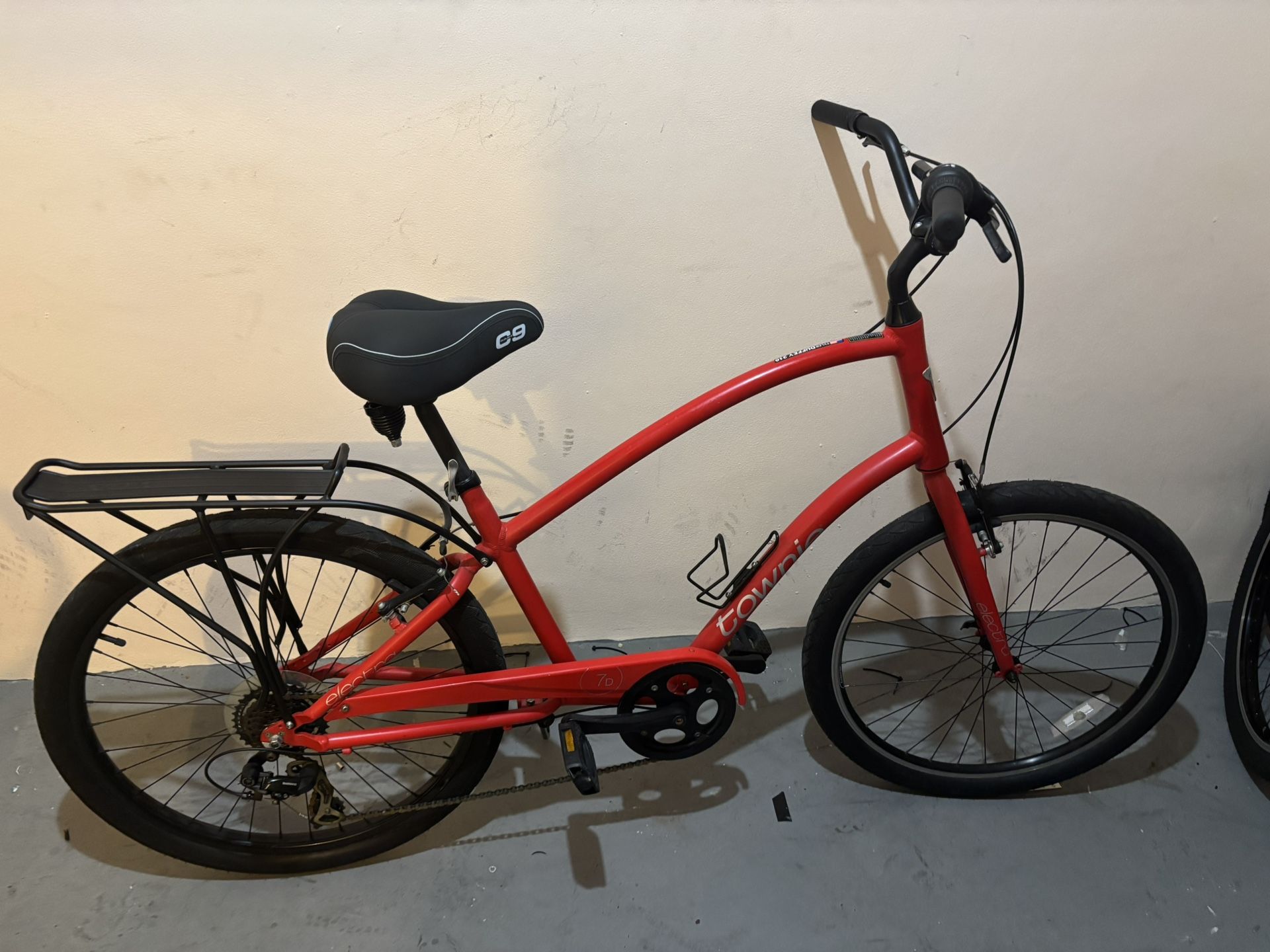 Townie
