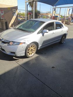 2010 Honda Civic