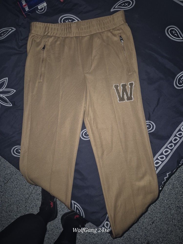 H&M Ladies Jogger Style Pants