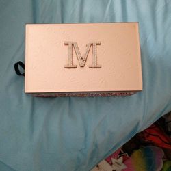 Jewelry Box