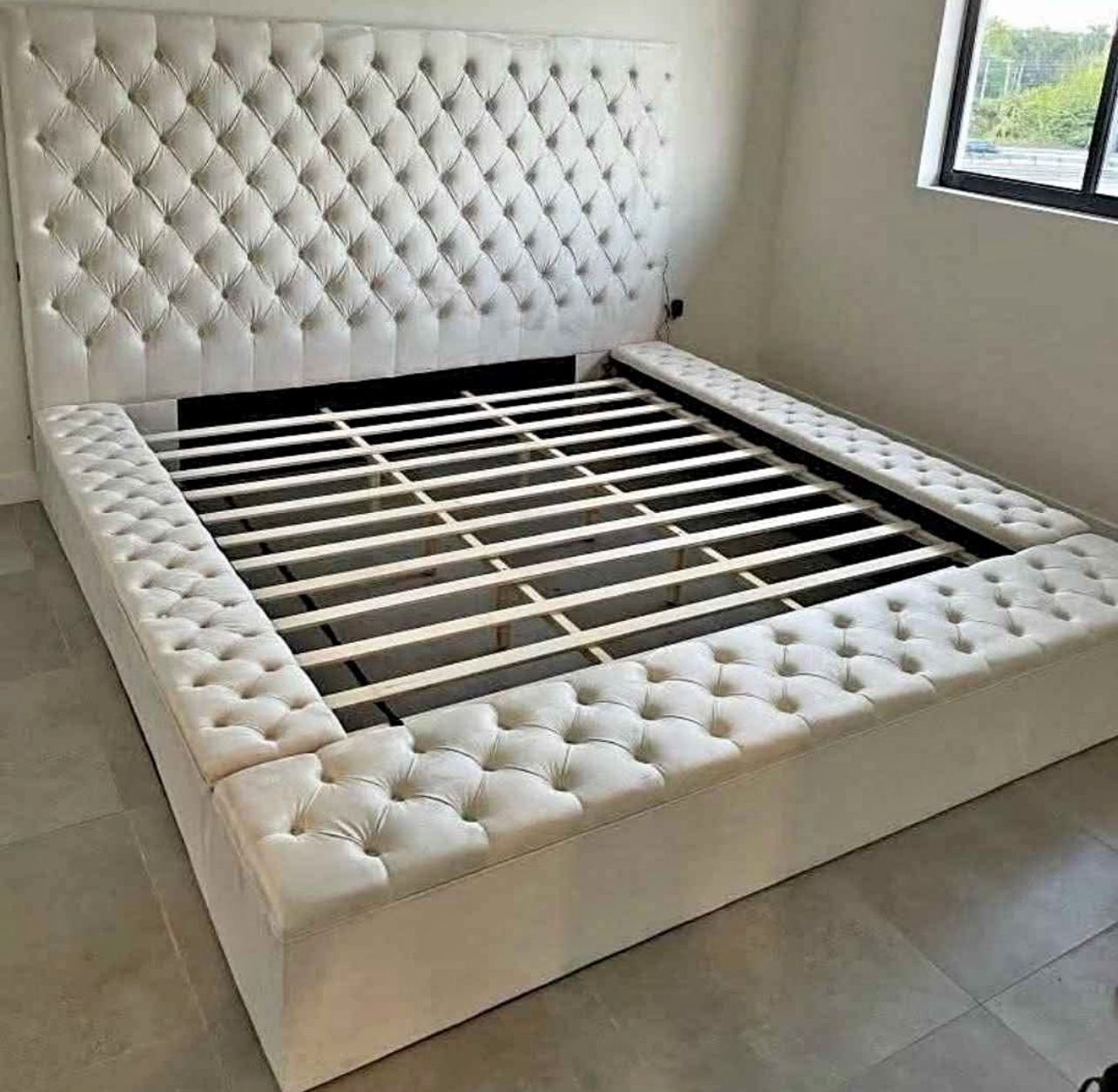 New Bedframe In Box 📦 Buy Now Pay Later &39 Down
