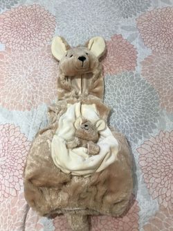 Toddler Kangaroo costume size 18 months