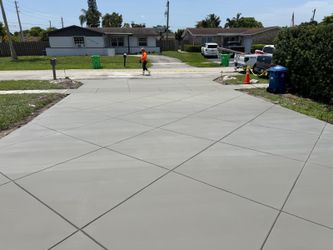 Concret