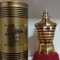 Jean Paul Gaultier Le Male Elixir