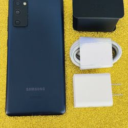 Samsung Galaxy S20 Fe (128gb) Blue UNLOCKED
