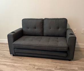 Love seat (Sofa Bed)
