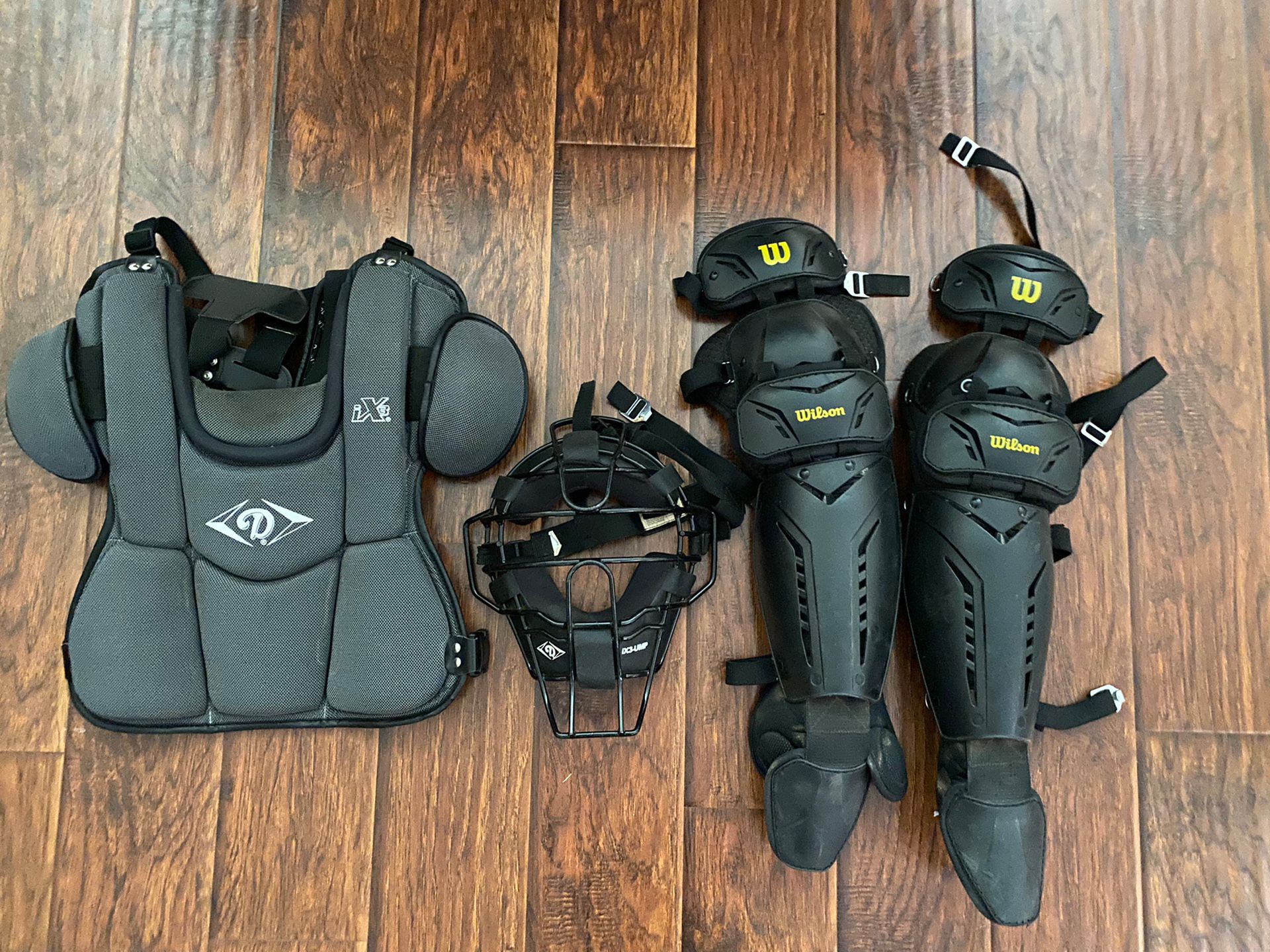 Umpire Gear & Equipment for Sale