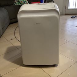 Air Conditioning Portable 