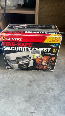 Sentry Safe
