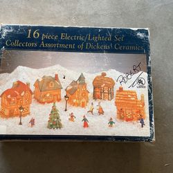 Christmas Decoration 35$