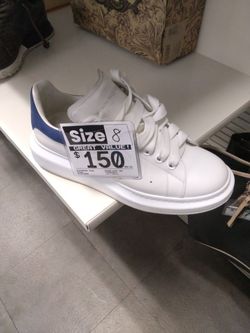 Alexander McQueen Shoes