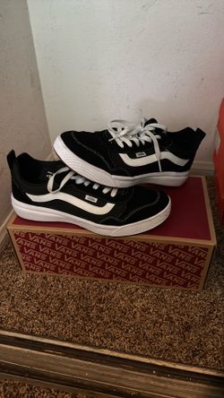 Vans (Range Exp)