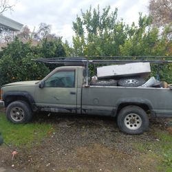 1995 Chevy Silverado 2500