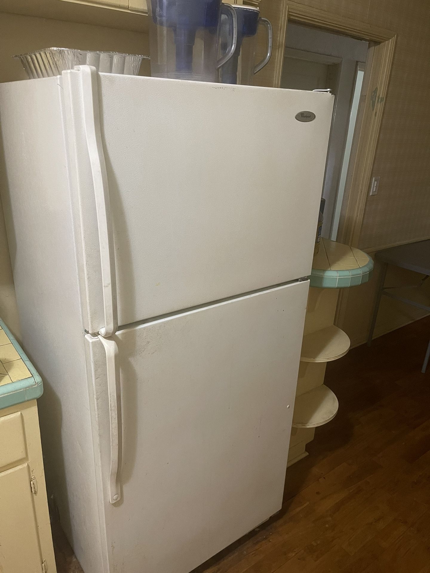 Fridge