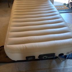 Air Mattress Bed Like VeryGood