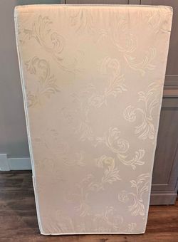 Toddler mattress