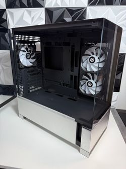 Gaming Pc Parts - IBuyPower Pc Case