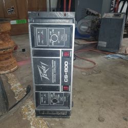 Peavey CS-800