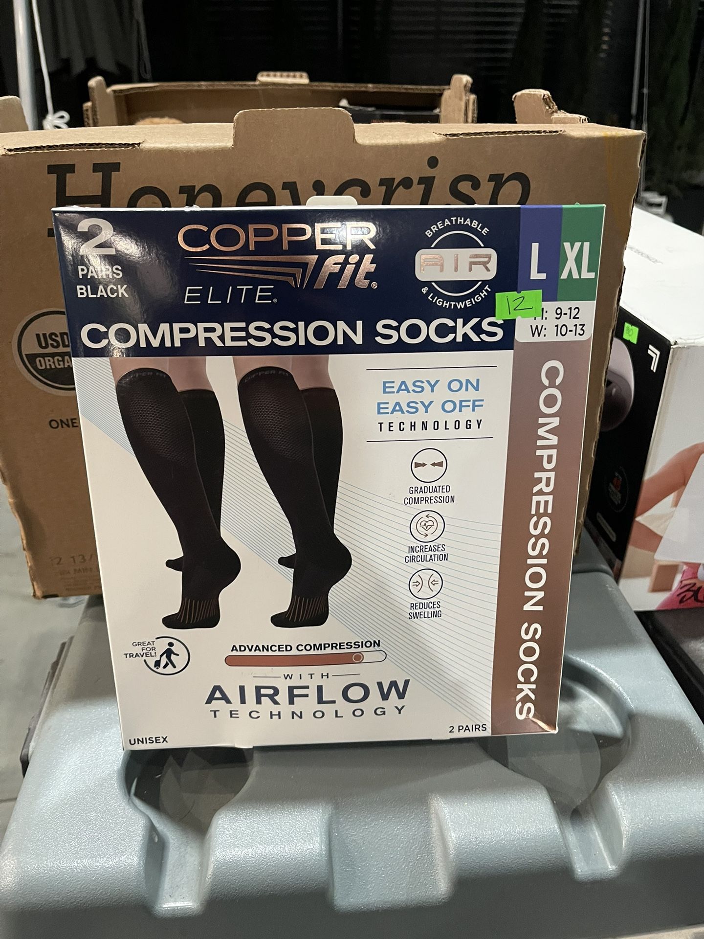 Compression Socks