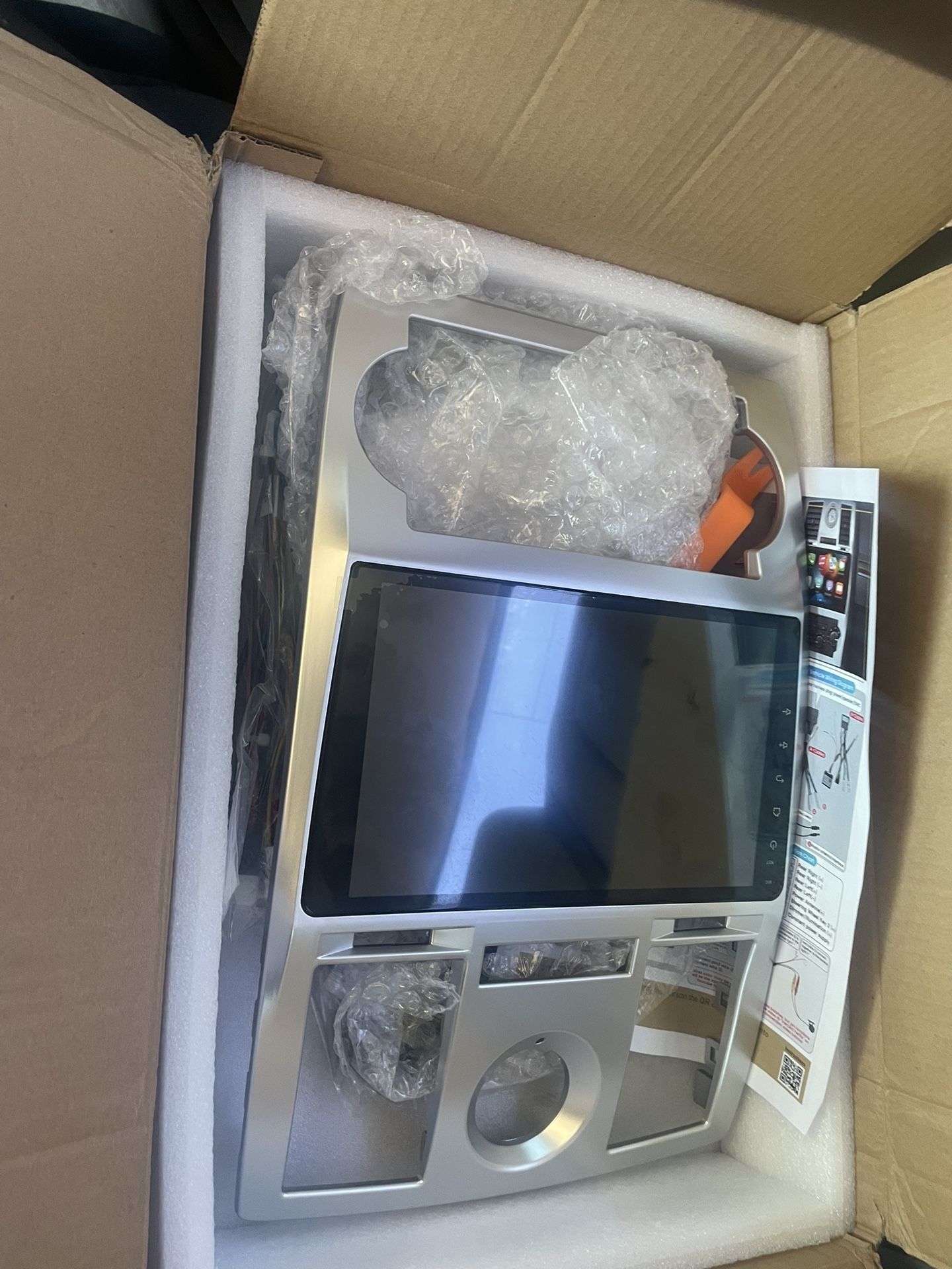 Android MultiMedia Systems Car Audio Entertainment