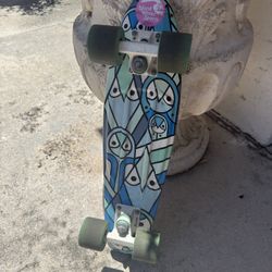 Mini Skateboard 