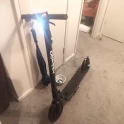 *New* Gotrax Rival Electric Scooter