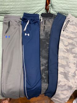 Boy clothing are 10-12