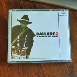 Southern All Stars - Ballade 2 '83 ~ '86 *Japanese Import*