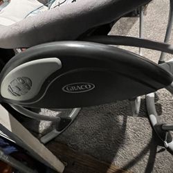 Baby Graco Swing