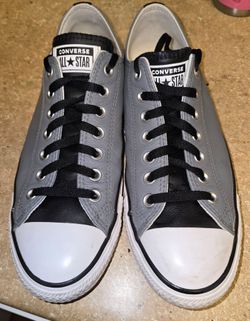 Converse Shoes