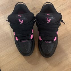 Puma LaFrance