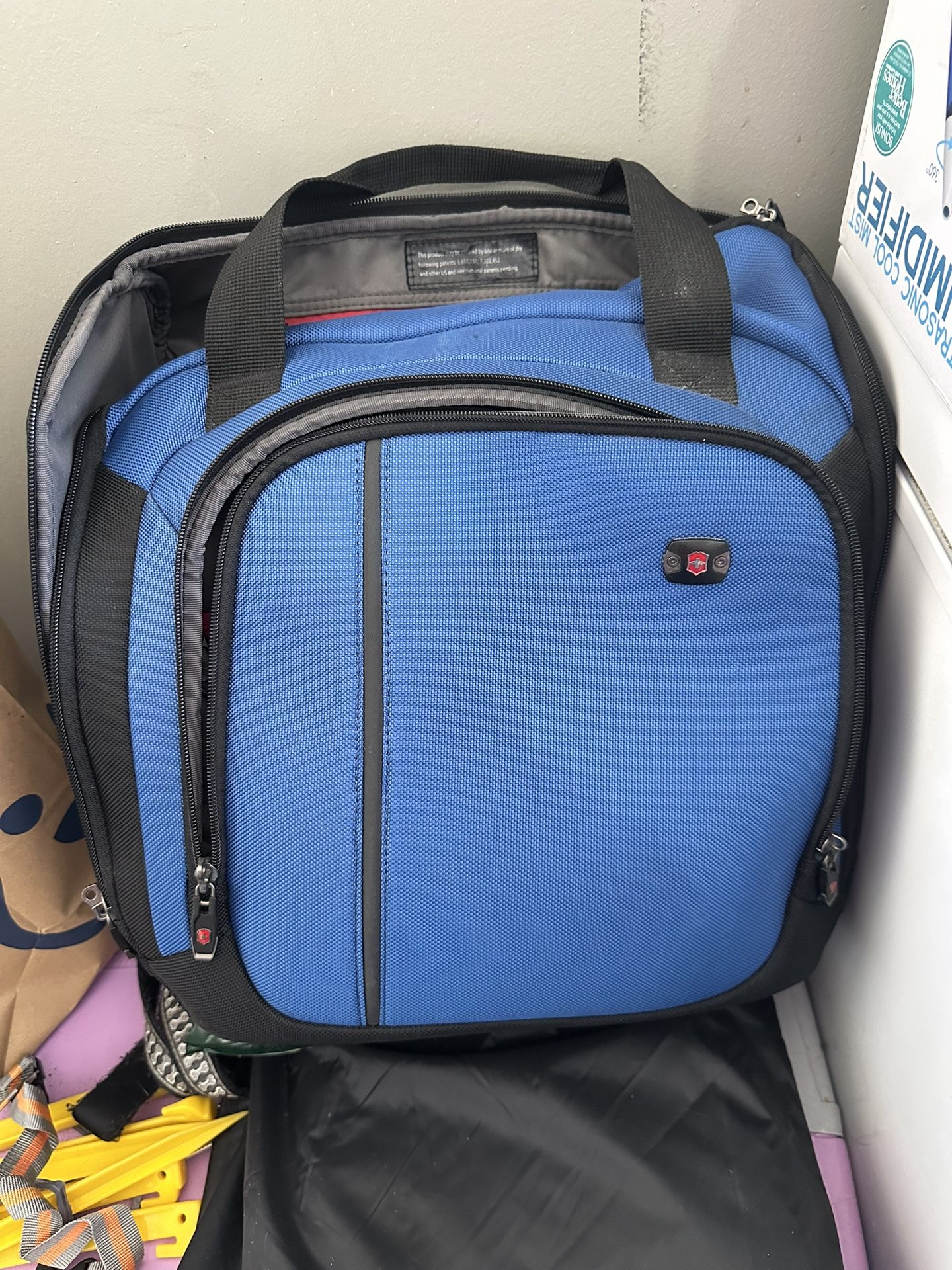TSA Approved Luggage