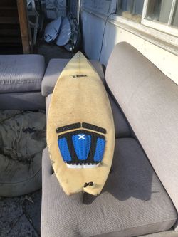 Ci surfboard