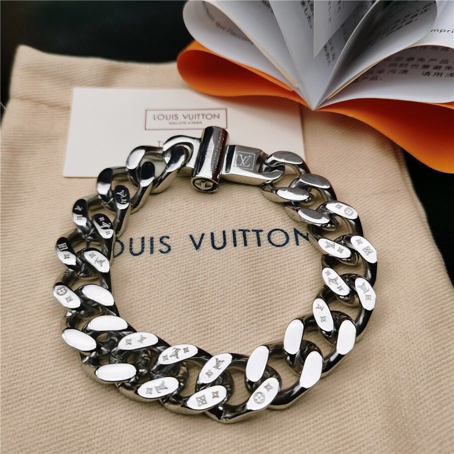 Bracelet Silver