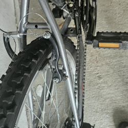 24 Inch Bike For Sale