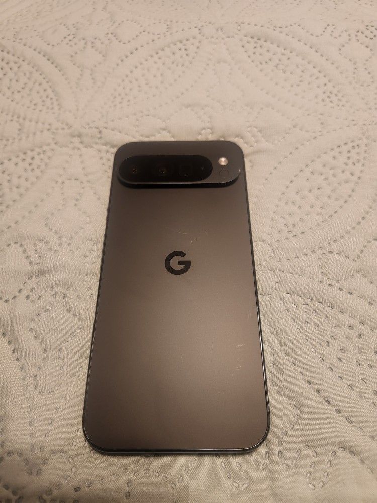 Pixel 9 Pro XL