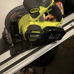 Power Tools