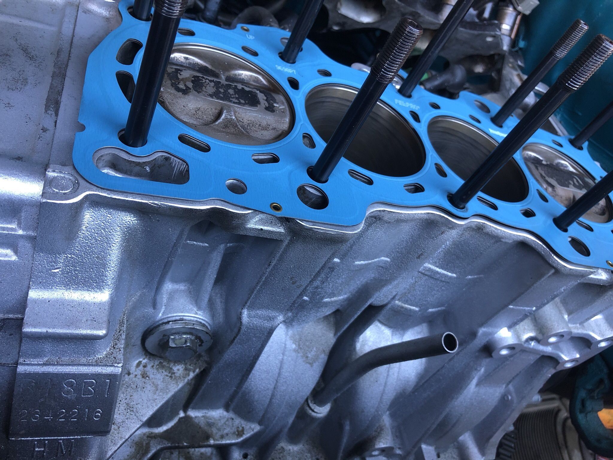 Honda/Acura Engine Swaps /Rear Disc Swaps
