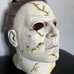 MICHAEL MYERS ZOMBIE